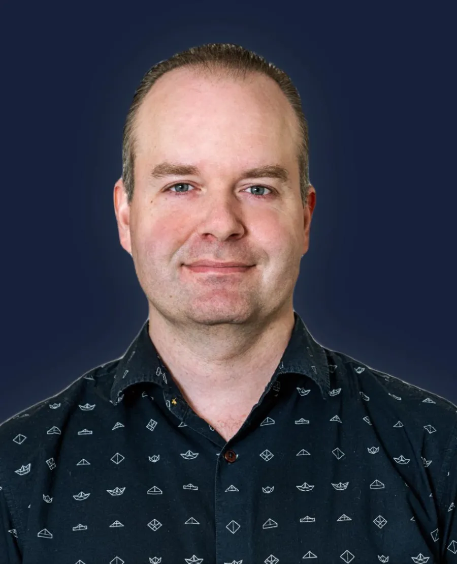 Michael Phillips