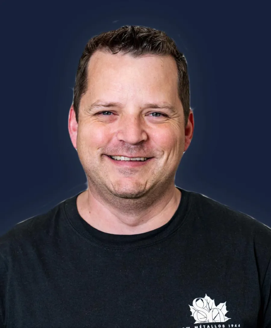 Neil Marshall