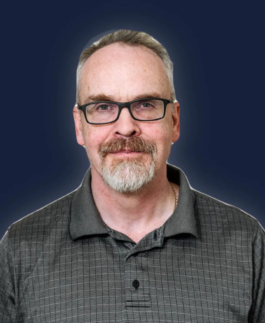 Trevor Haarsma