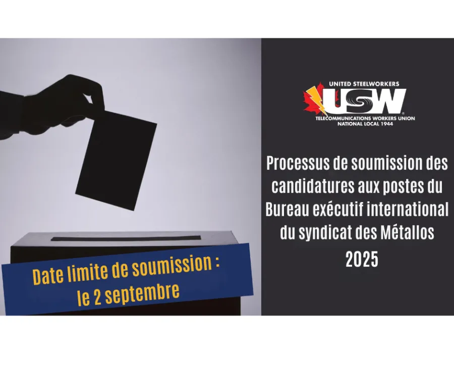 Nomination Process FR