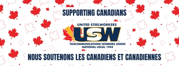 Supporting Canadians