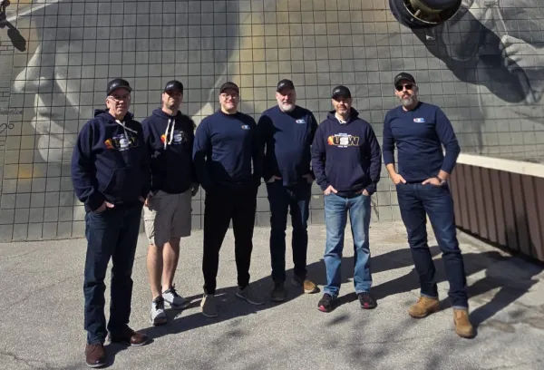 ericssonbargcommittee